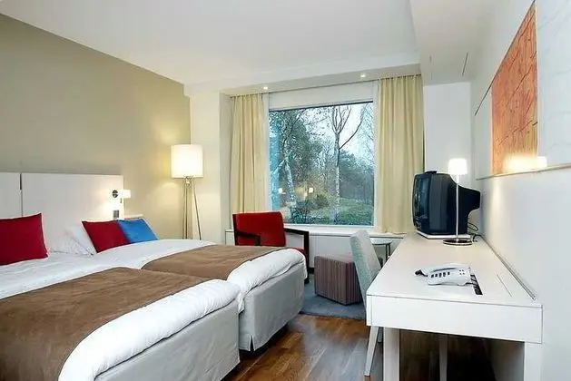 Hilton Helsinki Kalastajatorppa