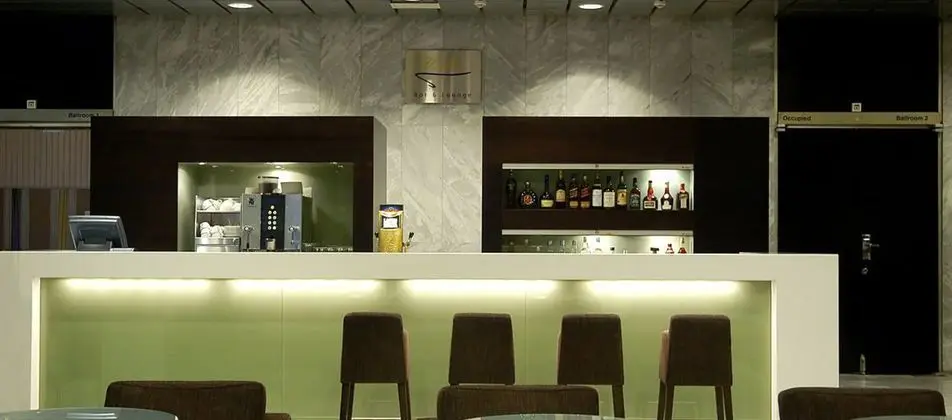 Hilton Helsinki Kalastajatorppa