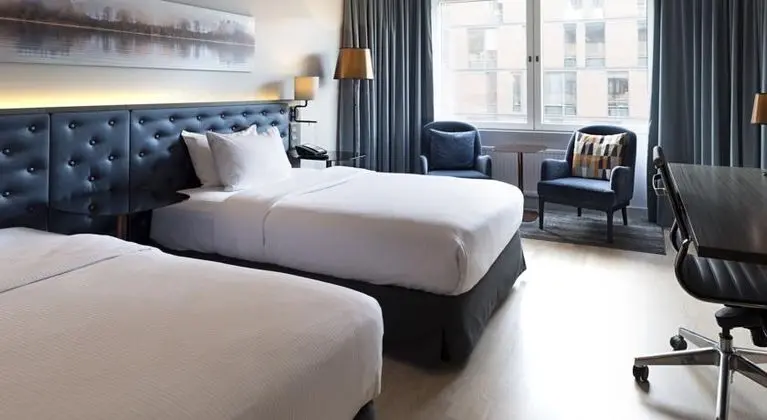 Hilton Helsinki Strand