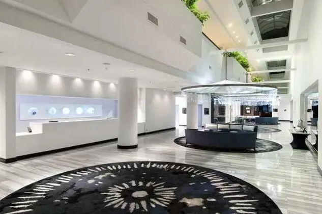 Hilton Houston NASA Clear Lake
