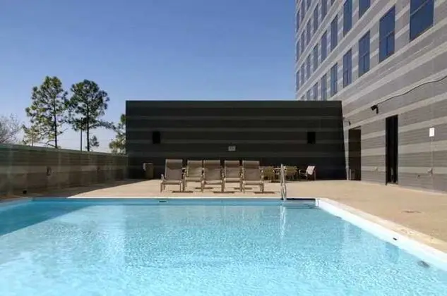 Hilton Houston North - 1