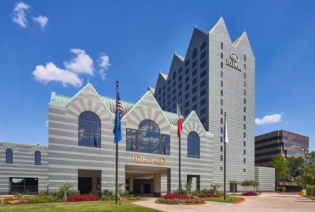 Hilton Houston North - Öne Çıkan Resim
