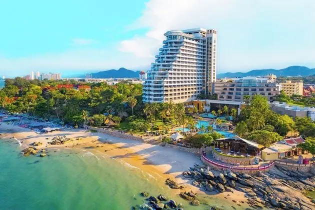 Hilton Hua Hin Resort & Spa - Öne Çıkan Resim