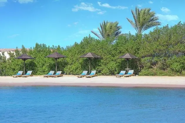 Hilton Hurghada Plaza - Dış Mekan