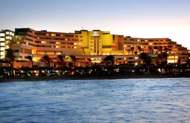 Hilton Hurghada Plaza - Genel