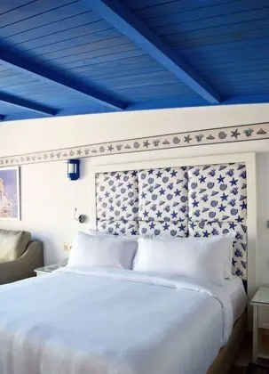 Hilton Hurghada Plaza - Genel