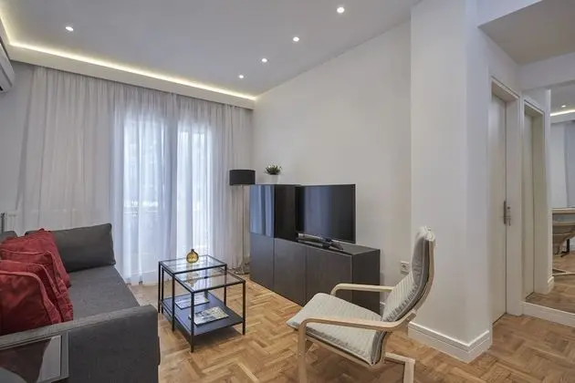 Hilton-Ilisia Park 2Bd Elite Living