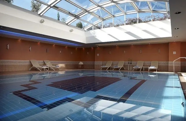 Hilton Imperial Dubrovnik - Havuz