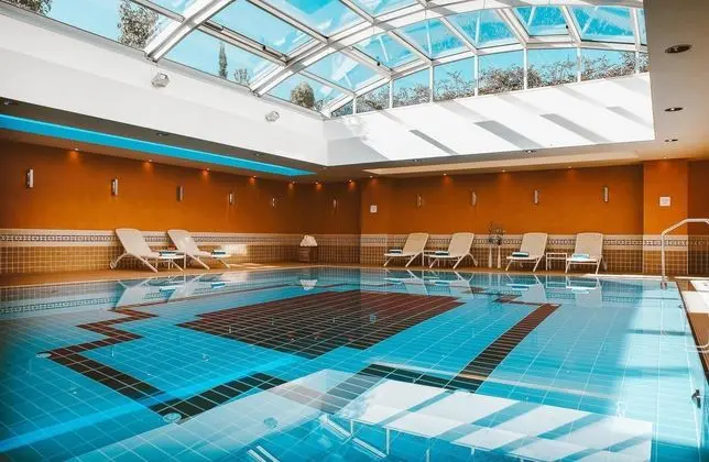 Hilton Imperial Dubrovnik - Havuz