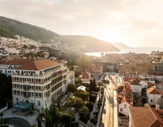 Hilton Imperial Dubrovnik - Öne Çıkan Resim