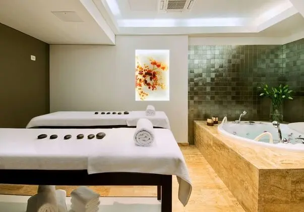 Hilton Imperial Dubrovnik - Spa