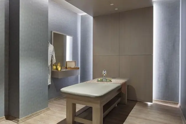 Hilton Istanbul Bakirkoy - Spa