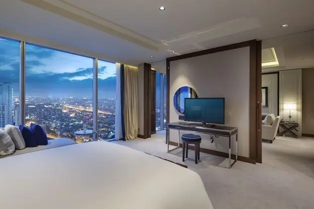 Hilton İstanbul Bomonti Hotel & Conference Center - Oda