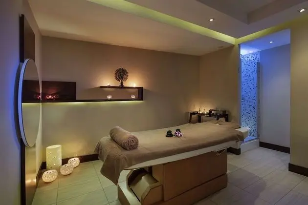 Hilton İstanbul Bosphorus - Spa