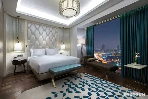 Hilton Istanbul Kozyatagi