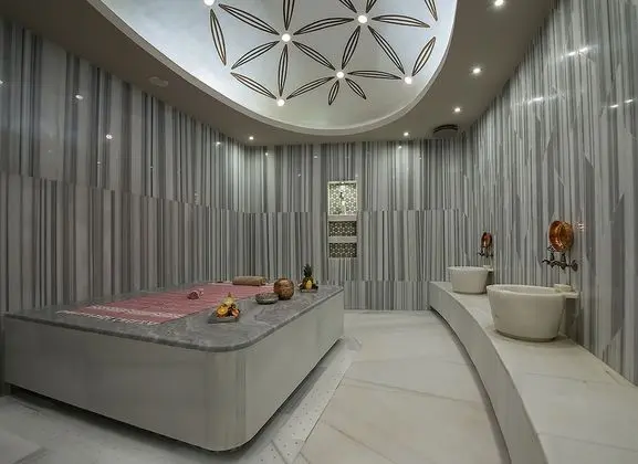 Hilton Istanbul Kozyatagi - Spa