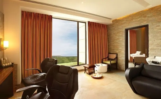 Hilton Jaipur - Spa