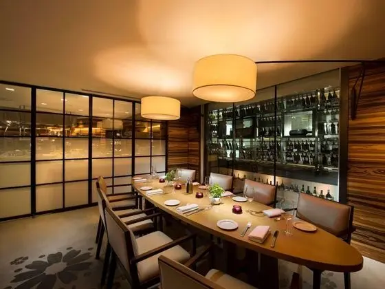 Hilton Kuala Lumpur