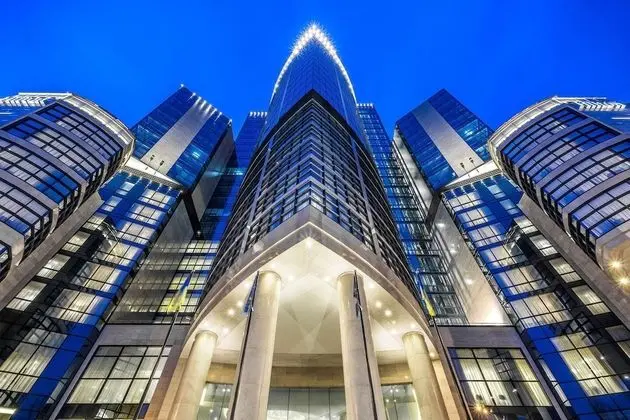 Hilton Kyiv