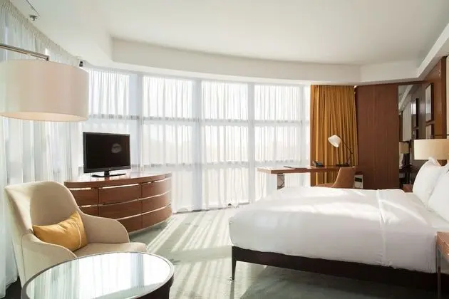 Hilton Kyiv - Oda