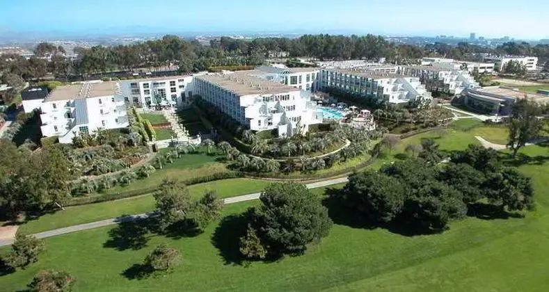 Hilton La Jolla Torrey Pines