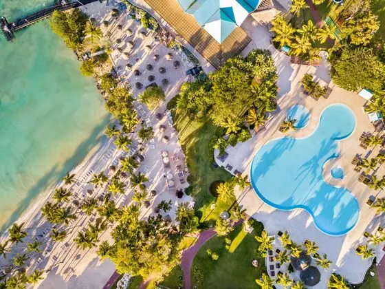 Hilton La Romana, All-inclusive Adult Resort