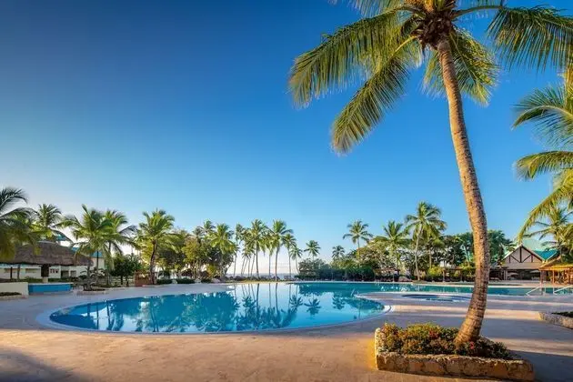 Hilton La Romana, an All-Inclusive Family Resort - Havuz