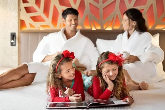 Hilton La Romana, an All-Inclusive Family Resort - Oda