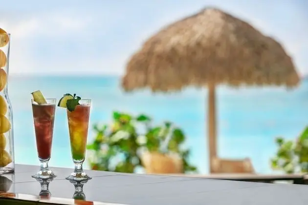 Hilton La Romana, an All-Inclusive Family Resort - Plaj