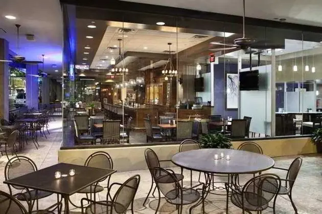 Hilton Lexington/Downtown 