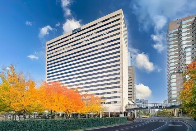 Hilton Lexington/Downtown - Öne Çıkan Resim