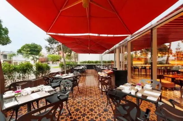Hilton Lima Miraflores