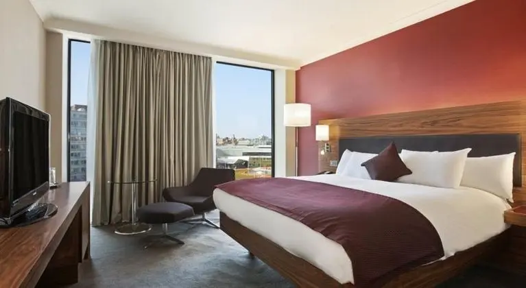 Hilton Liverpool