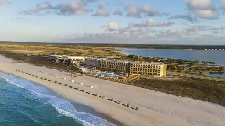 Hilton The Lodge at Gulf State Park, AL - Öne Çıkan Resim