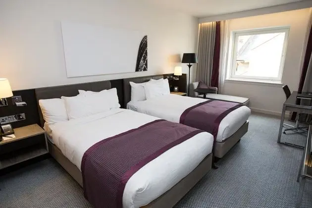 Hilton London Angel Islington