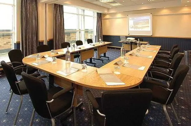 Hilton London Angel Islington