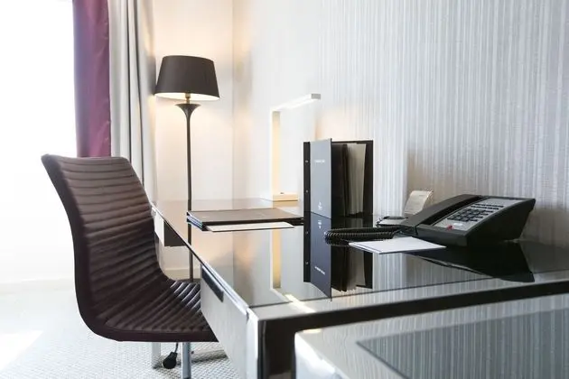 Hilton London Angel Islington - Oda