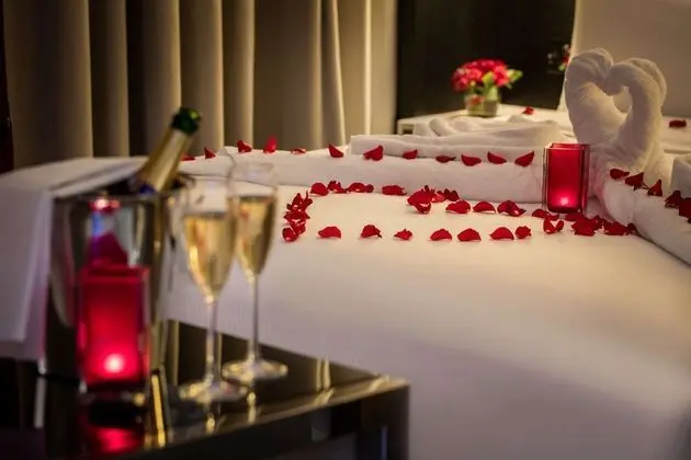 Hilton London Angel Islington - Spa