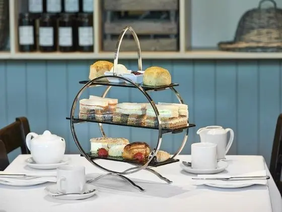 Hilton London Croydon