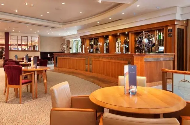 Hilton London Croydon