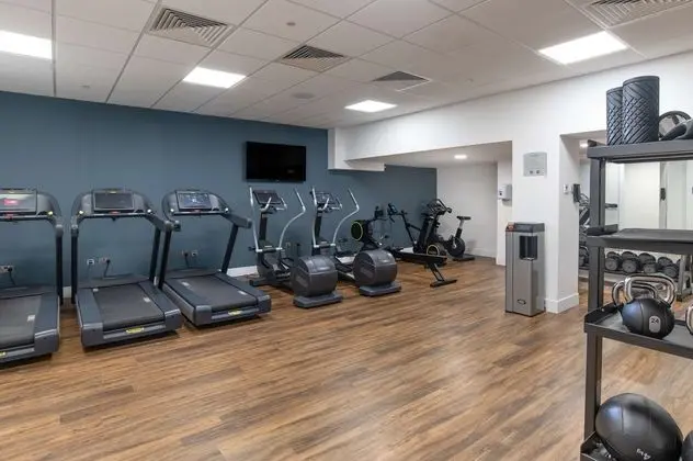 Hilton London Gatwick Airport - Fitness