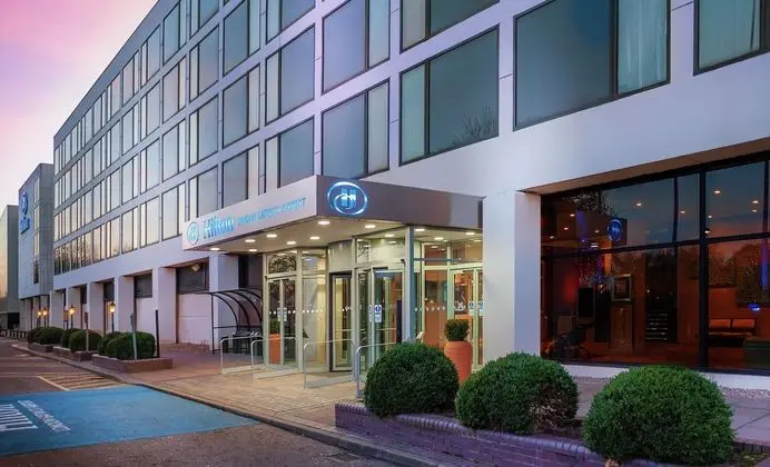 Hilton London Gatwick Airport - Öne Çıkan Resim