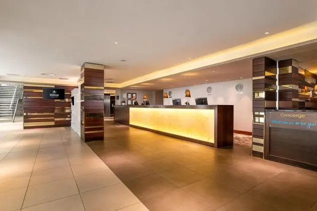 Hilton London Olympia - Öne Çıkan Resim