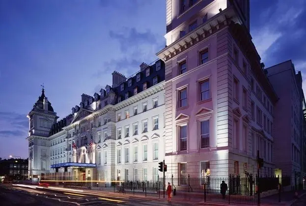 Hilton London Paddington - Genel