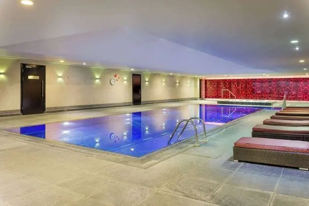Hilton London Syon Park Hotel - Havuz