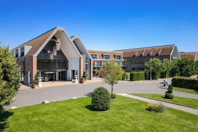 Hilton London Syon Park Hotel - Öne Çıkan Resim