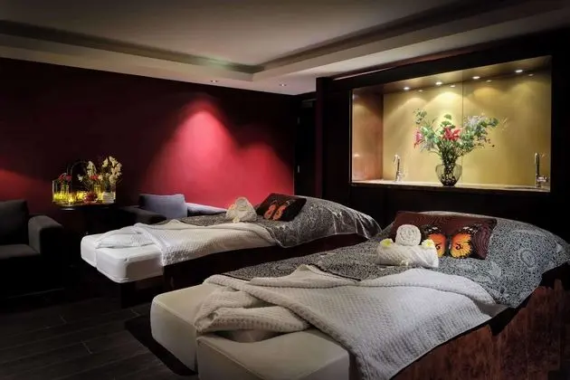 Hilton London Syon Park Hotel - Spa