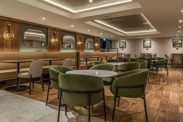 Hilton London Watford - Lobi
