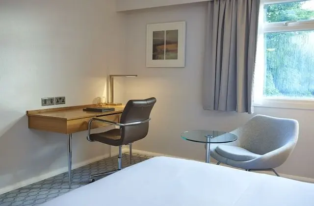 Hilton London Watford - Oda
