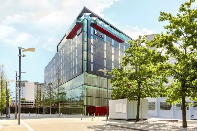 Hilton London Wembley